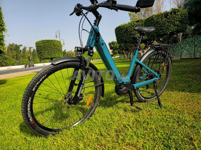 🇫🇷⚡ نظام Moustache Xroad الذكي 2024