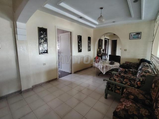 Appartement à vendre 160 m² à Marrakech - 2