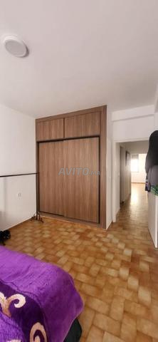 Appartement à louer agdal - 2