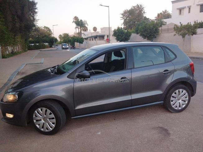 VOLZVAGAN POLO 6 cart girize RABAT RABAT RABAT 