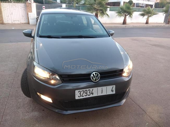 VOLZVAGAN POLO 6 cart girize RABAT RABAT RABAT 
