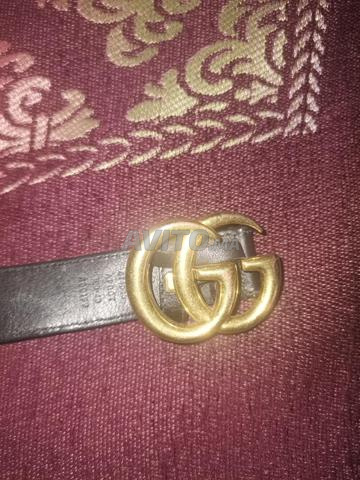 Ceinture Gucci - 2