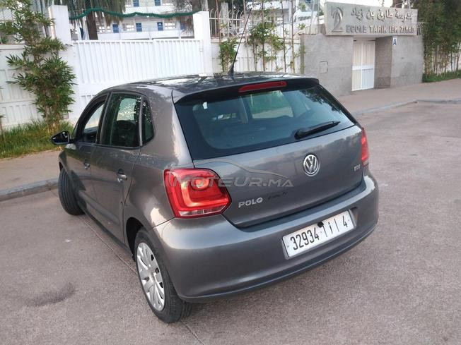 VOLZVAGAN POLO 6 cart girize RABAT RABAT RABAT 