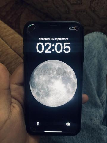 Téléphone XR noir officiel - 2