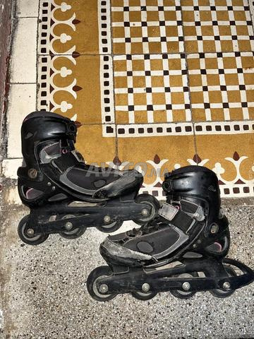 Roller Oxelo Taille 41 - 2
