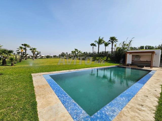 Villa premium à vendre - 2