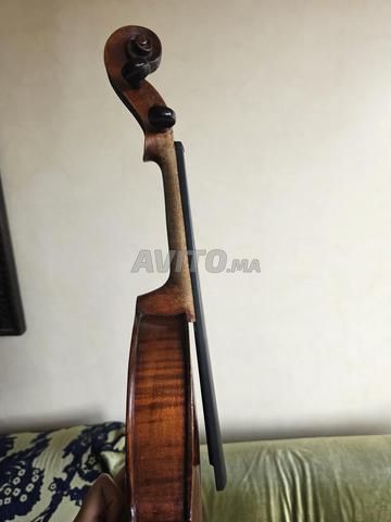 كمان إيطالي 4/4 كمان كمنجة - 2