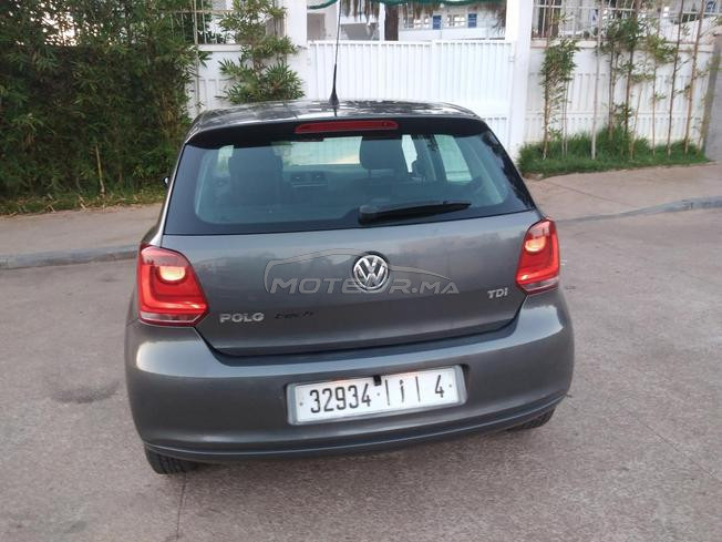 VOLZVAGAN POLO 6 cart girize RABAT RABAT RABAT 