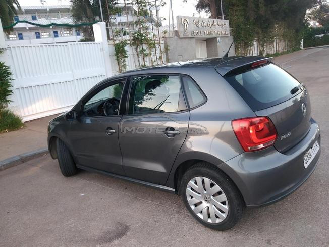 VOLZVAGAN POLO 6 cart girize RABAT RABAT RABAT 
