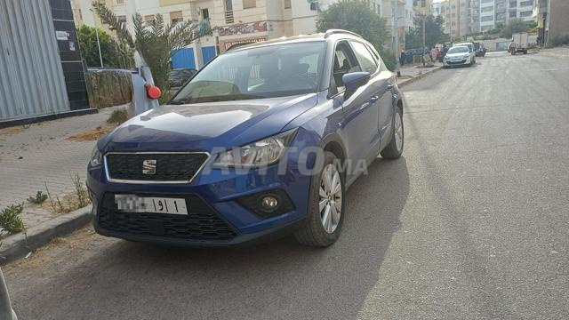 Seat Arona 2022 - 2