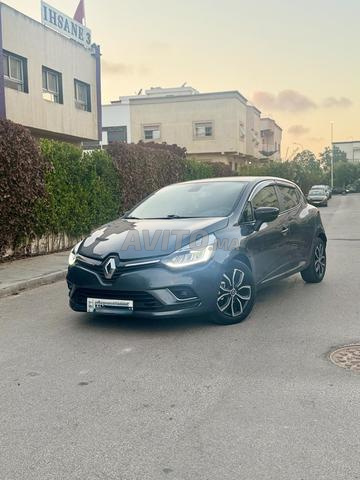 Clio 4 2021 - 2