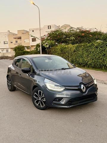 Clio 4 2021