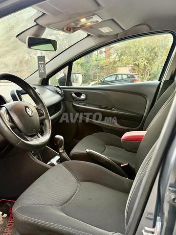 Clio 4 2021