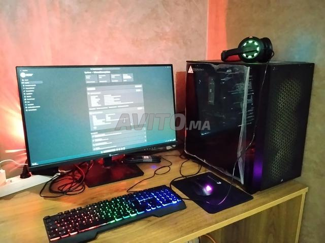PC Gamer Complet - 2