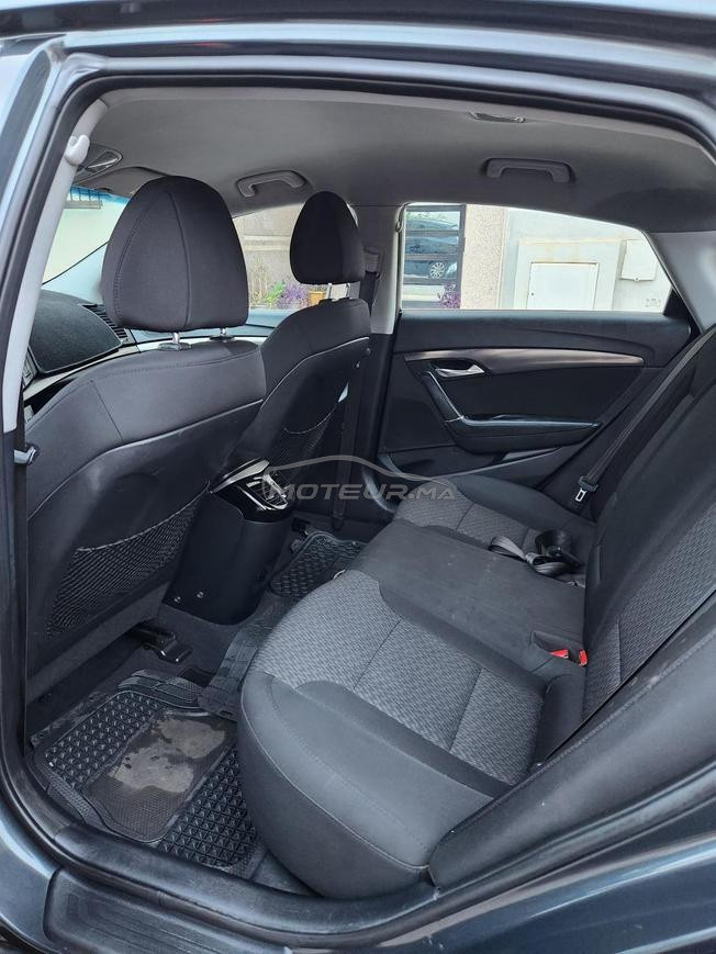 Hyundai i40 Diesel Manuelle 2015 à Salé