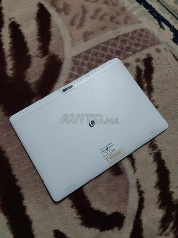 Tablette Leotec Supernova Qi216 - 2