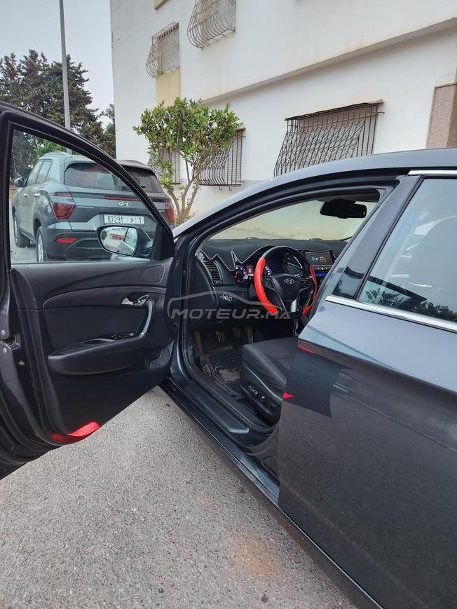 Hyundai i40 Diesel Manuelle 2015 à Salé