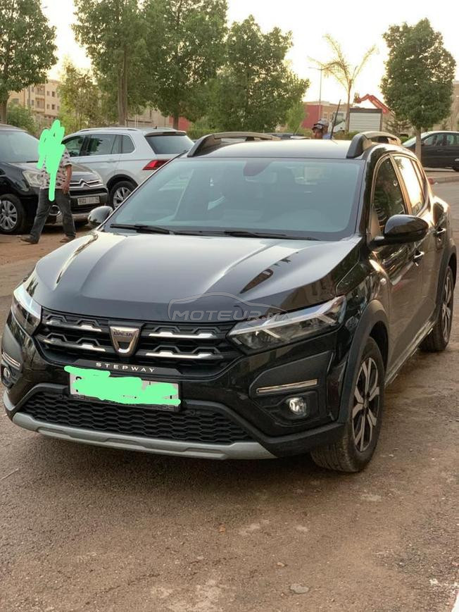 داسيا سانديرو