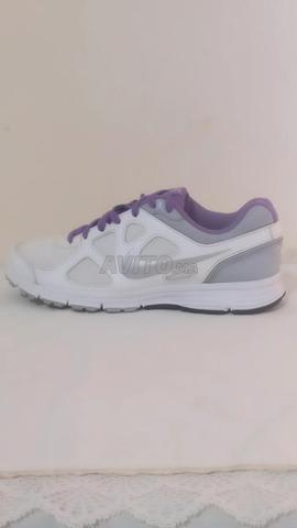 Baskets Nike.. - 2