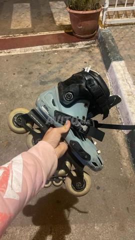 Rouleurs MF500 taille 40 - 2