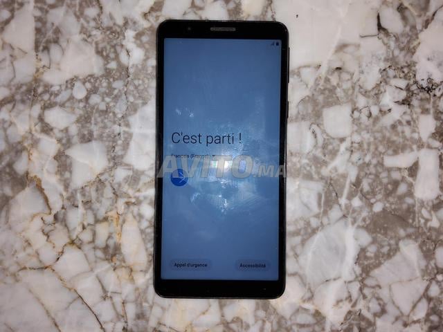 Samsung Galaxy A01 Core - Bon état