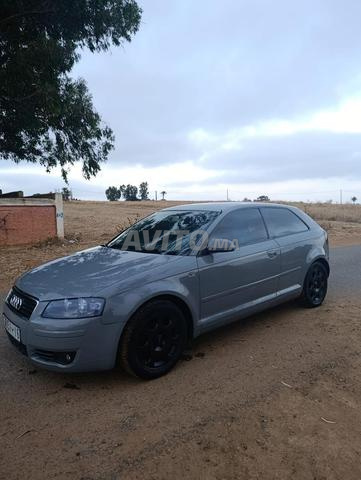 AudiQ3 - 2
