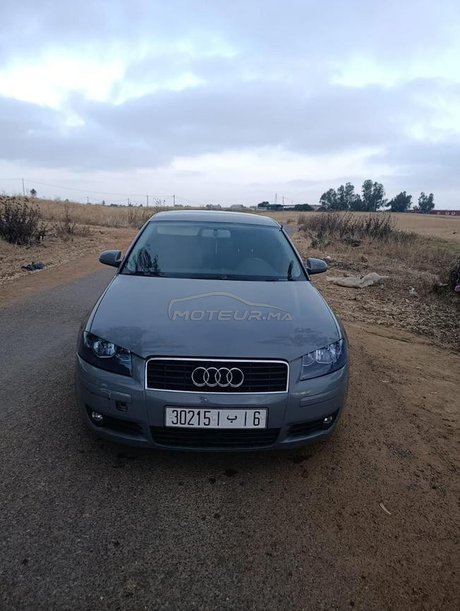 AudiQ3