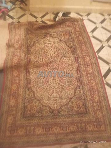 Tapis à vendre