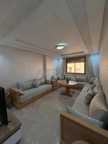 Appartement excellent à louer
