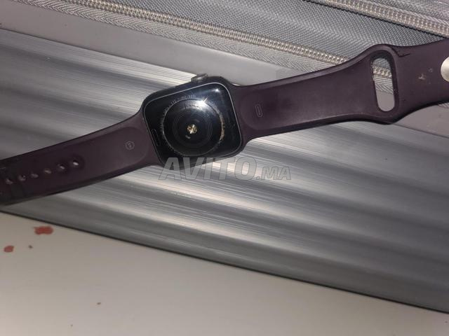 Nouvelle Apple Watch - 2