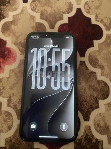 iPhone 11 Pur 1700 Dhs - 2