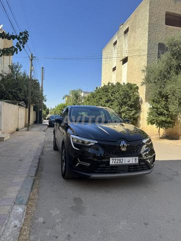 Renault Arkana 2025 Hybride Automatique - 2