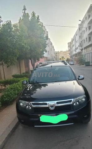 داسيا داسر نقية، اللي بغاها مرحبا - 2