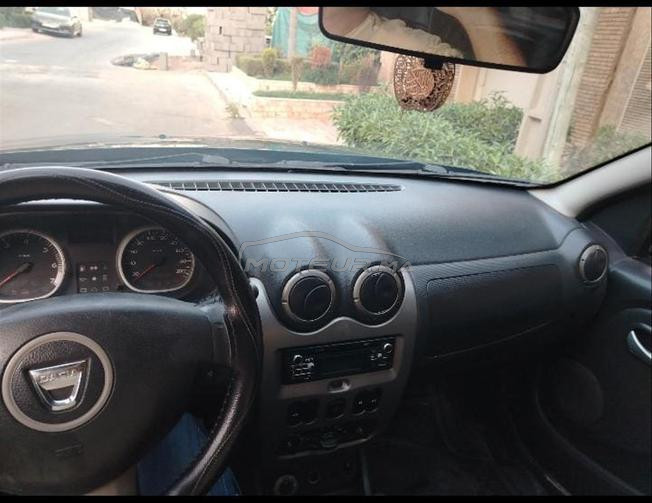 dacia duster n9ia libghaha mrhba