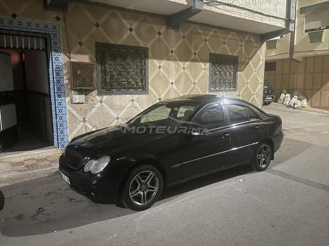 Mercedes-Benz220