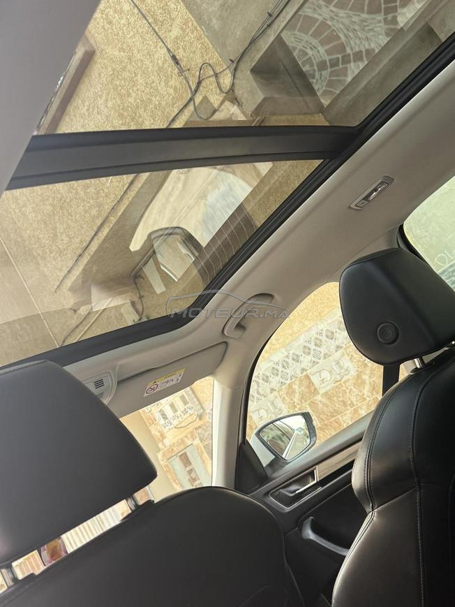 Skoda Kodiaq Diesel Automatique 2019 à Boujdour