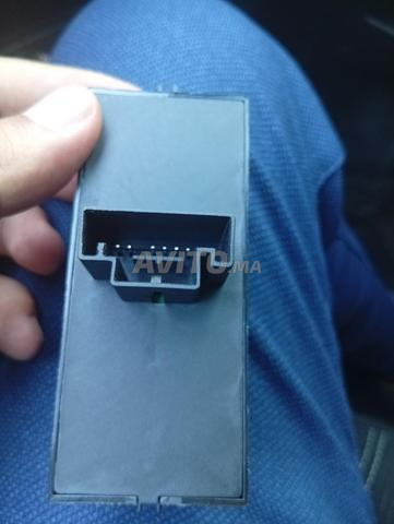 Boutons vitres pour Skoda Octavia Superb Kodiaq - 2