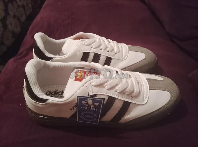 Baskets neuves, prix imbattable 50 dh - 2