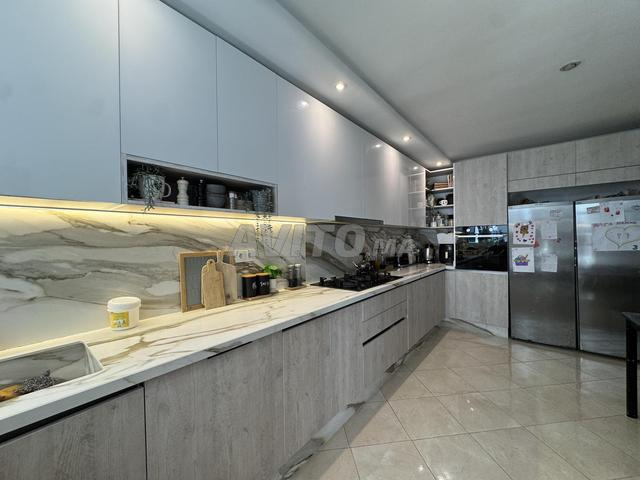 Appartement traversant à vendre – Quartier Palmier - 2