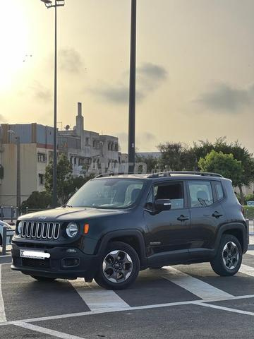 Jeep Renegade - 2