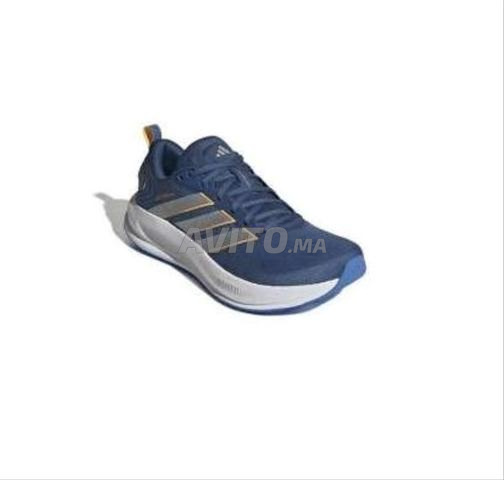 Adidas 42.5 42 neuves originales en boîte - 2