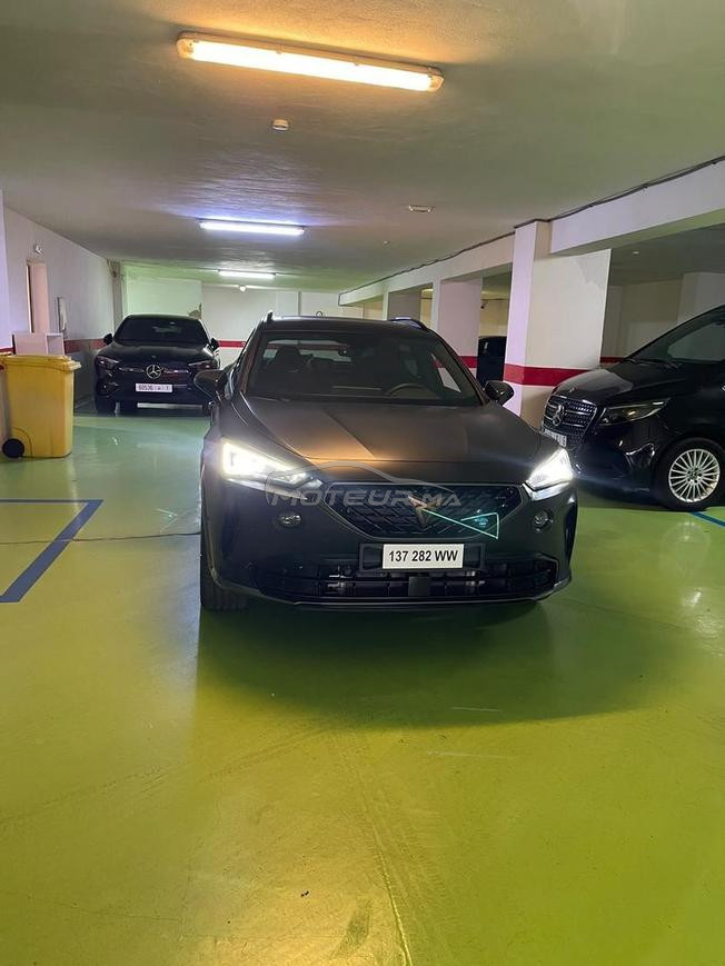 Cupra Formentor Diesel Automatique 2023