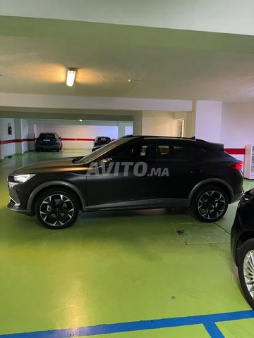Cupra Formentor Diesel Automatique 2023 - 2