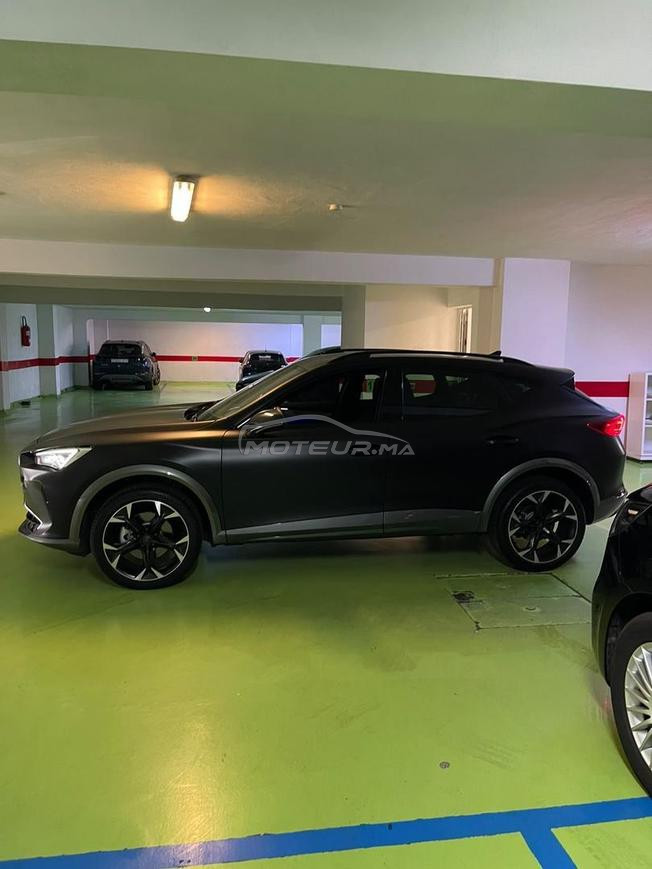 Cupra Formentor Diesel Automatique 2023