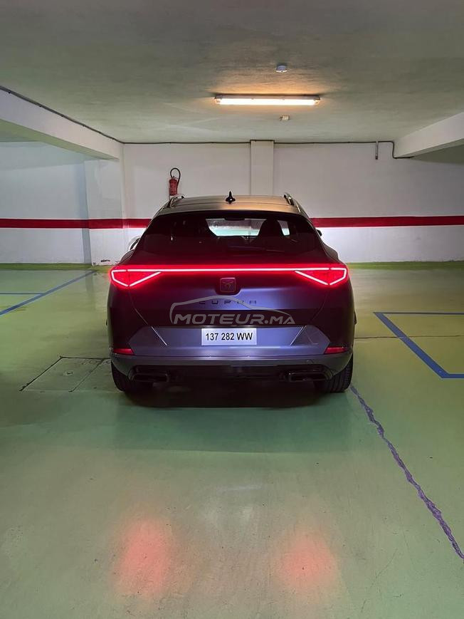Cupra Formentor Diesel Automatique 2023