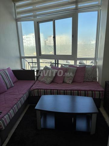 Appartement à vendre 126 m² à Casablanca - 2
