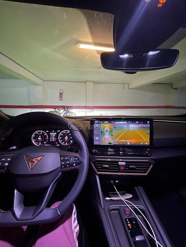 Cupra Formentor Diesel Automatique 2023