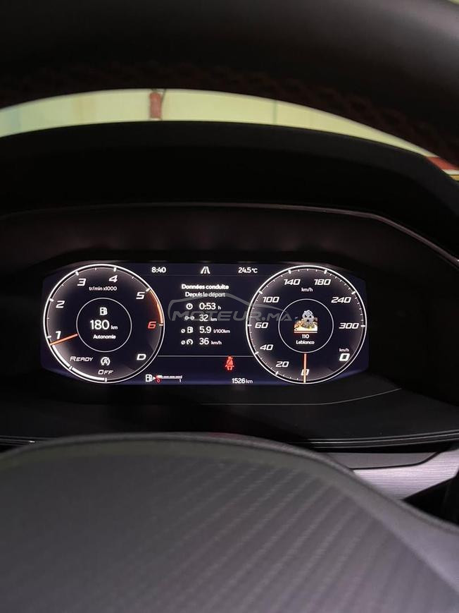 Cupra Formentor Diesel Automatique 2023