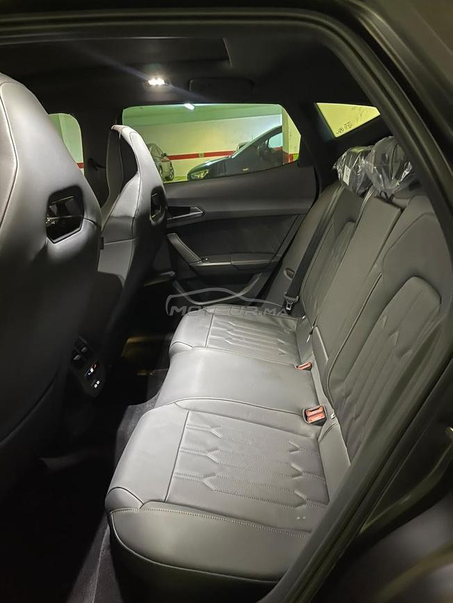 Cupra Formentor Diesel Automatique 2023
