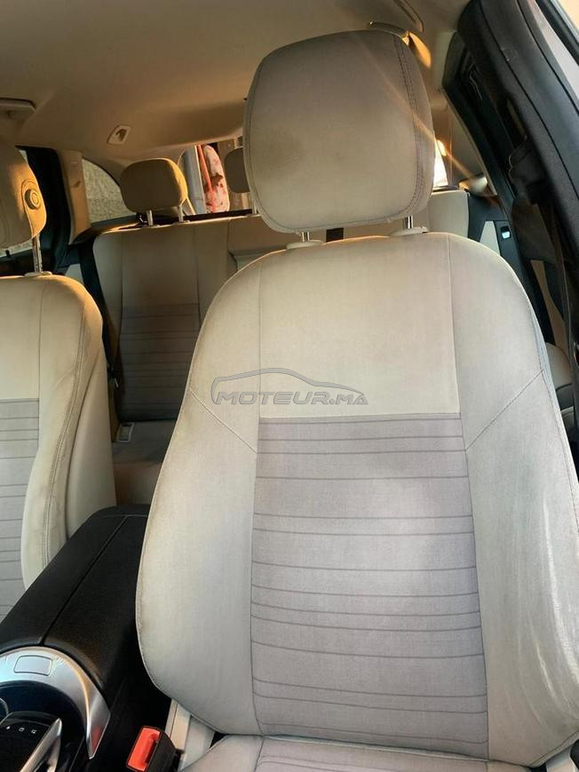 Mercedes Benz classe c break 205